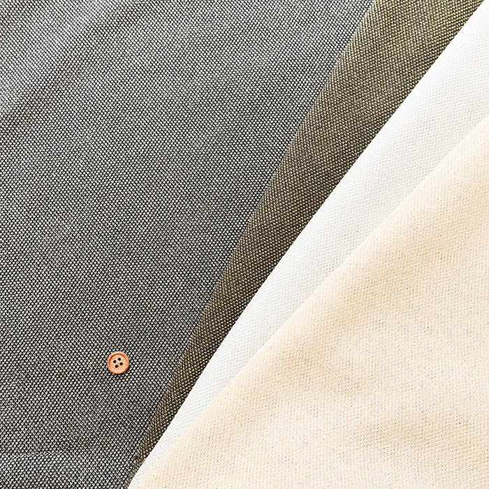 ギンギラジャガードニット生地