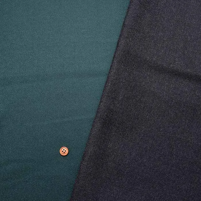 60/2ソフトウールジョーゼット