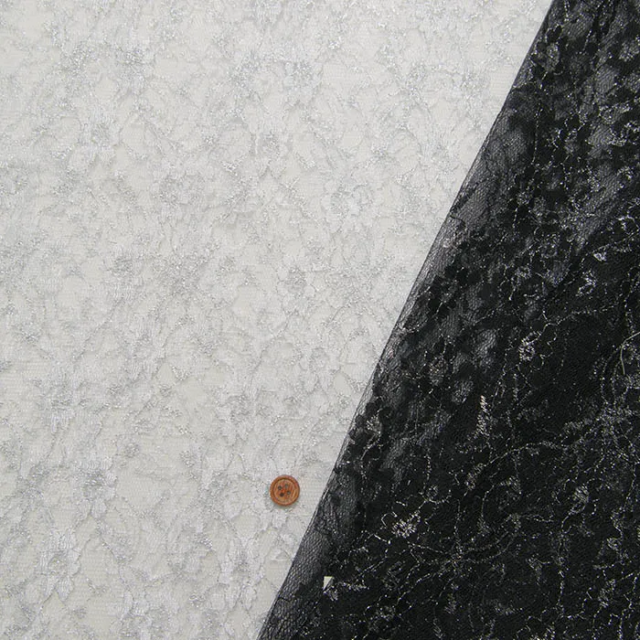 ラメラッセルレース