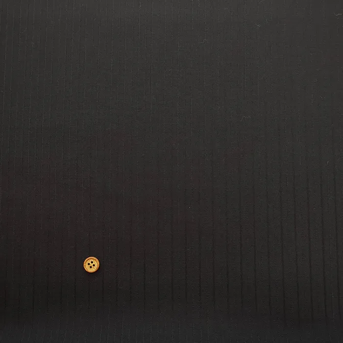 ウールストライプ生地