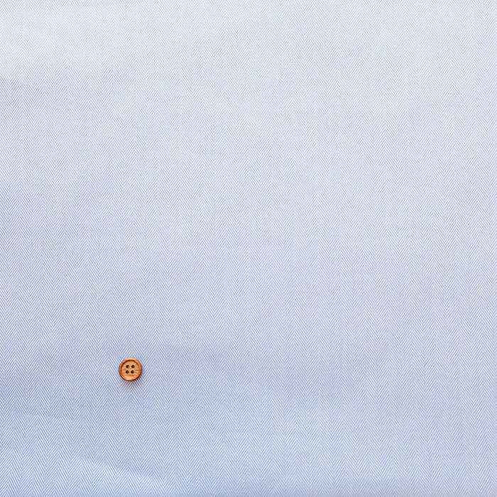 コットンへリンボン生地