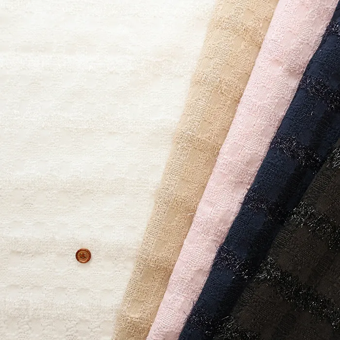 フイルムモールファンシー生地