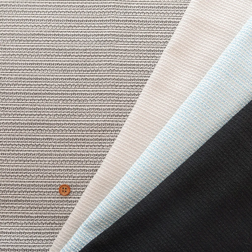 ラメファンシー生地