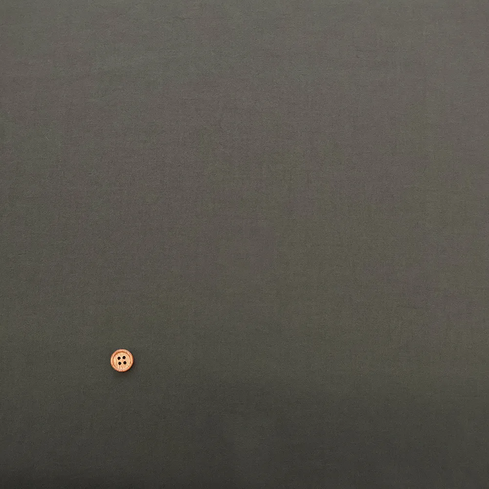 ポリエステルストレッチジョーゼット生地　無地