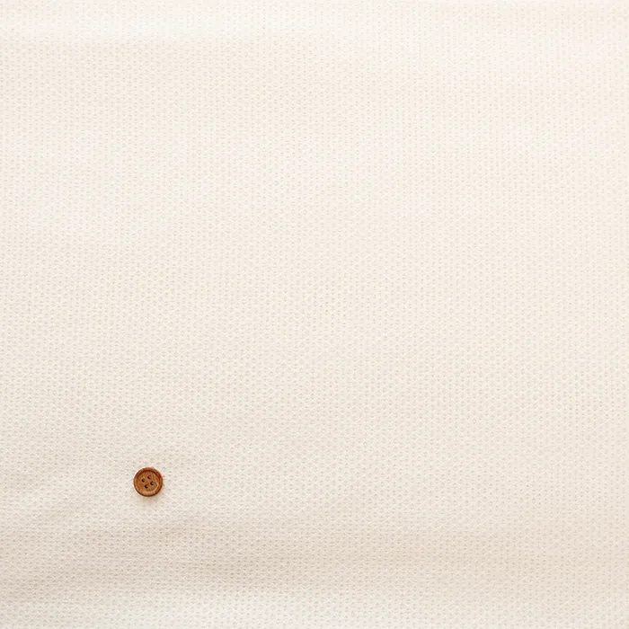 コットンミニダイヤレース調生地