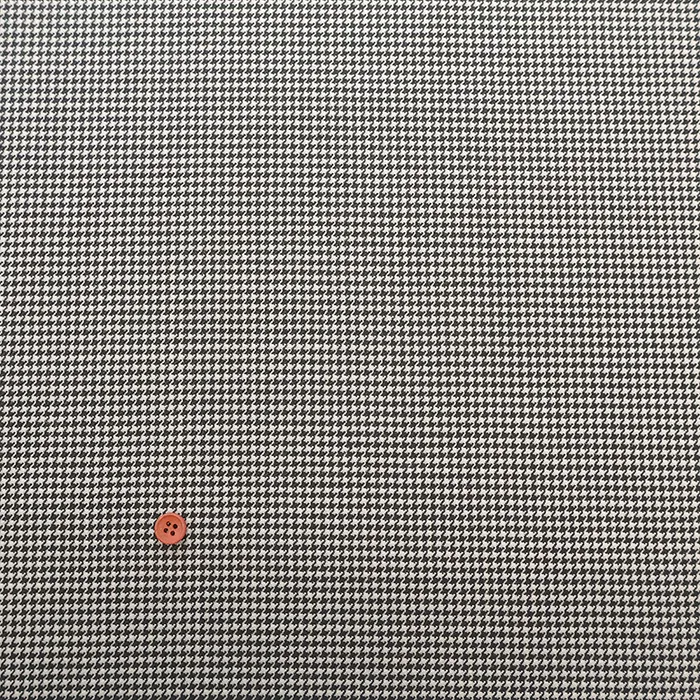 Lanamisto　クラシカル　生地　千鳥