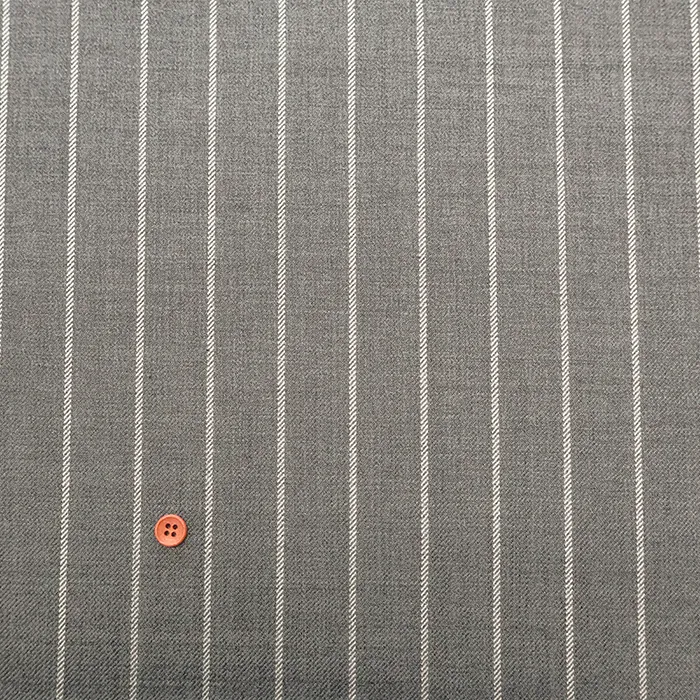 Lanamisto　クラシカル　生地　ストライプ