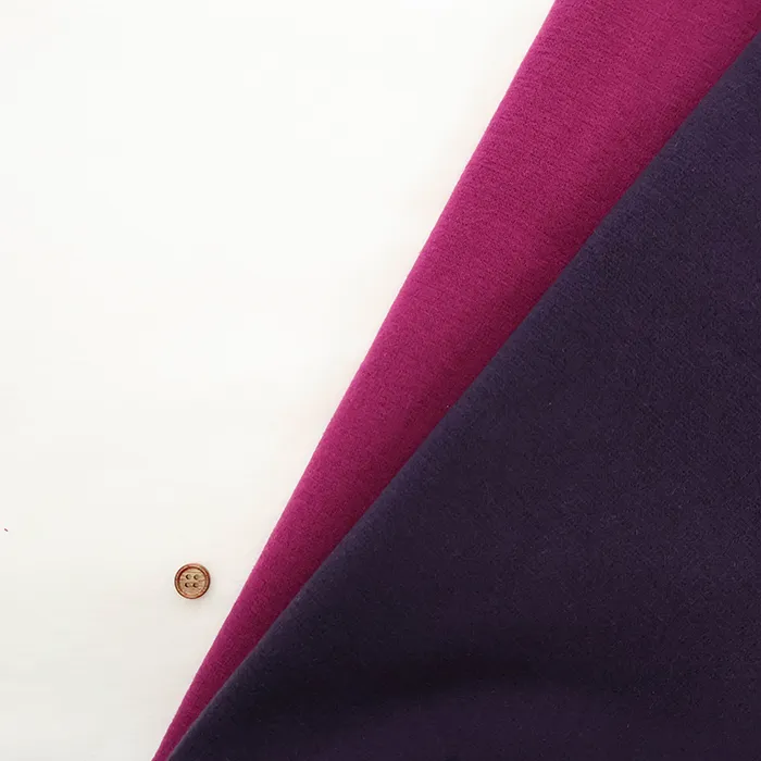 ソリストサーモ生地　無地