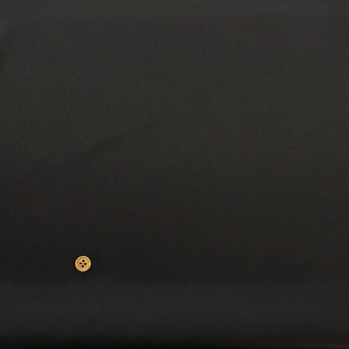 ポリエステルフォーマルサテン生地　無地