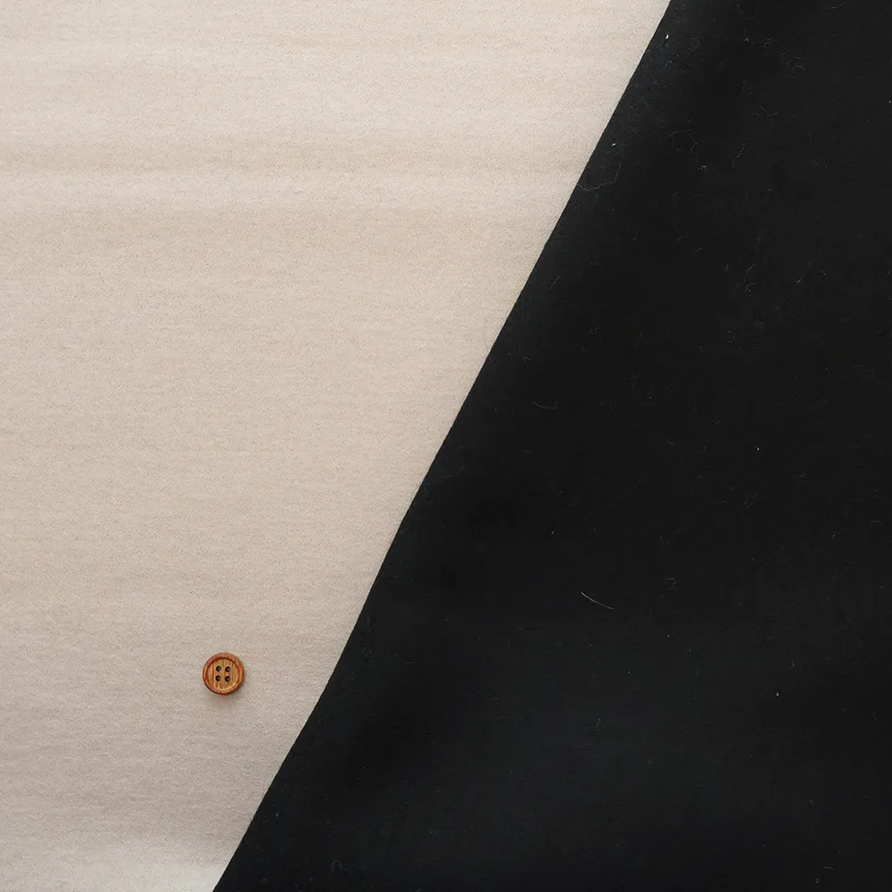 圧縮ニット生地　無地