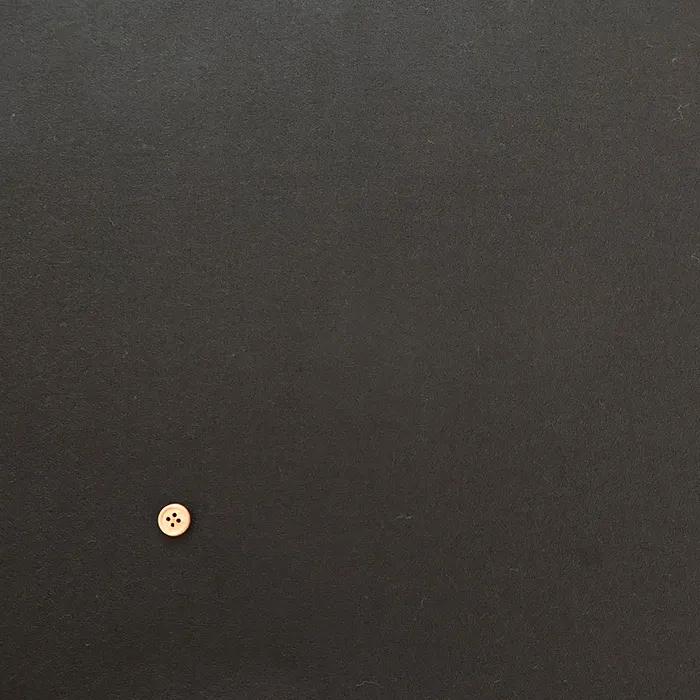 ウールジョーゼット生地　無地