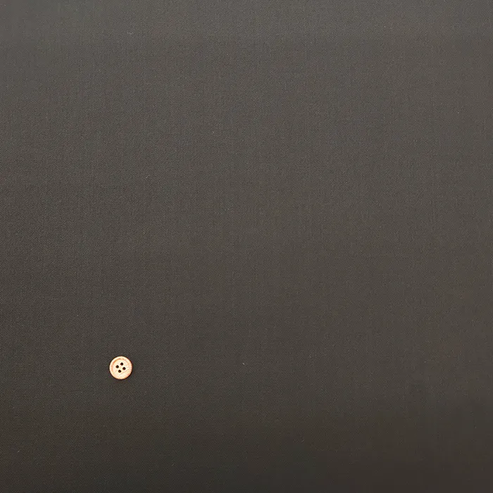 綾ウール生地　無地