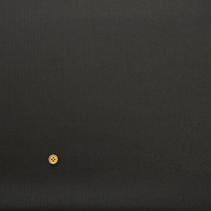 ウールジャガード生地　ストライプ