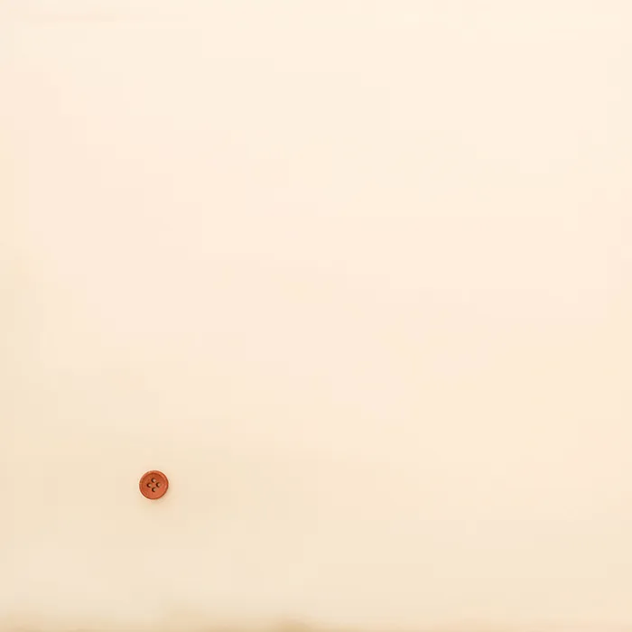 うす手シルクサテン生地　無地