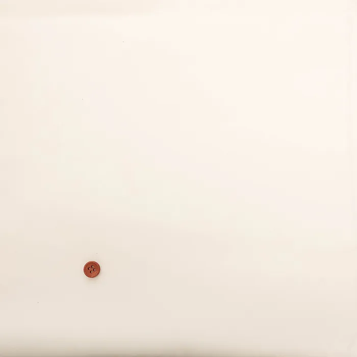 シルクコットンドビー生地　水玉