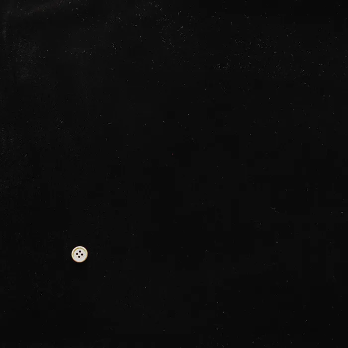 レーヨンシルクベルベット生地　無地