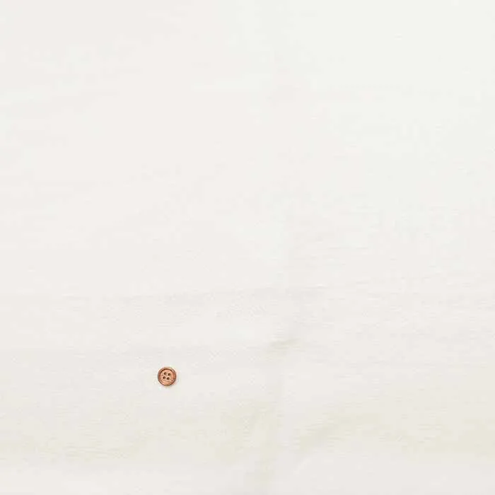 リネンシルクスラブ生地　無地