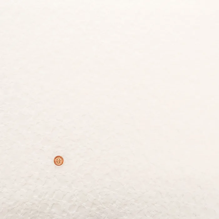 ポリエステルフクレジャガード生地　フラワー