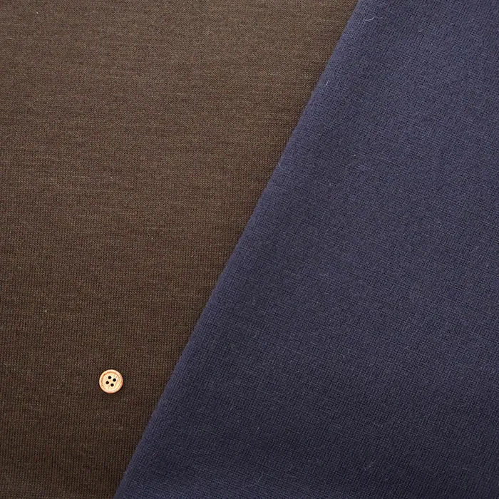 AC/Wニット生地　無地