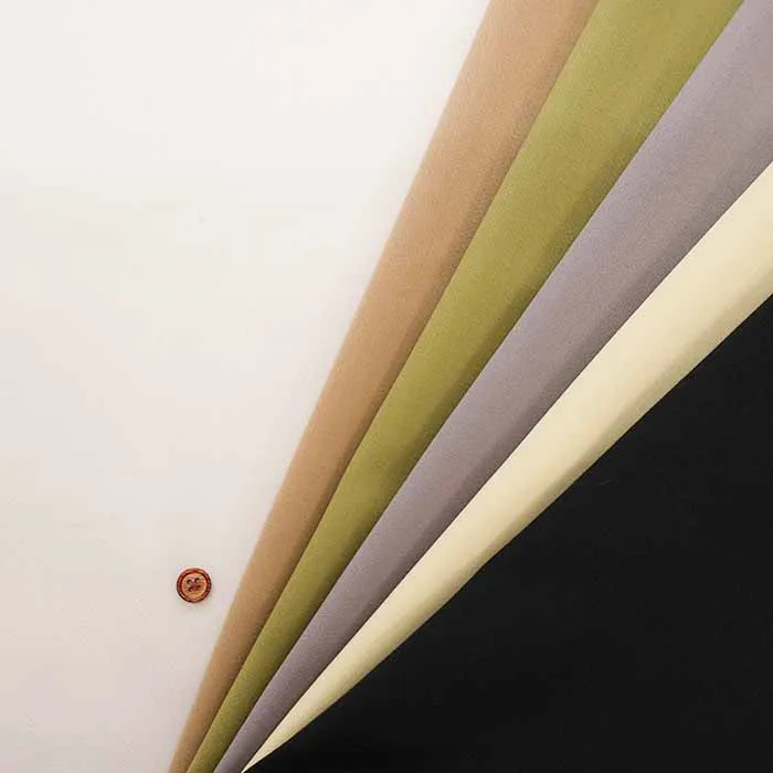 Lanamisto　ベネストレッチ　無地