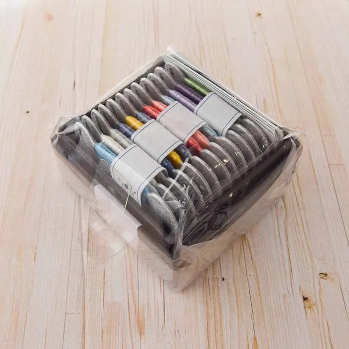 きぬいとたまてばこ　夏セット