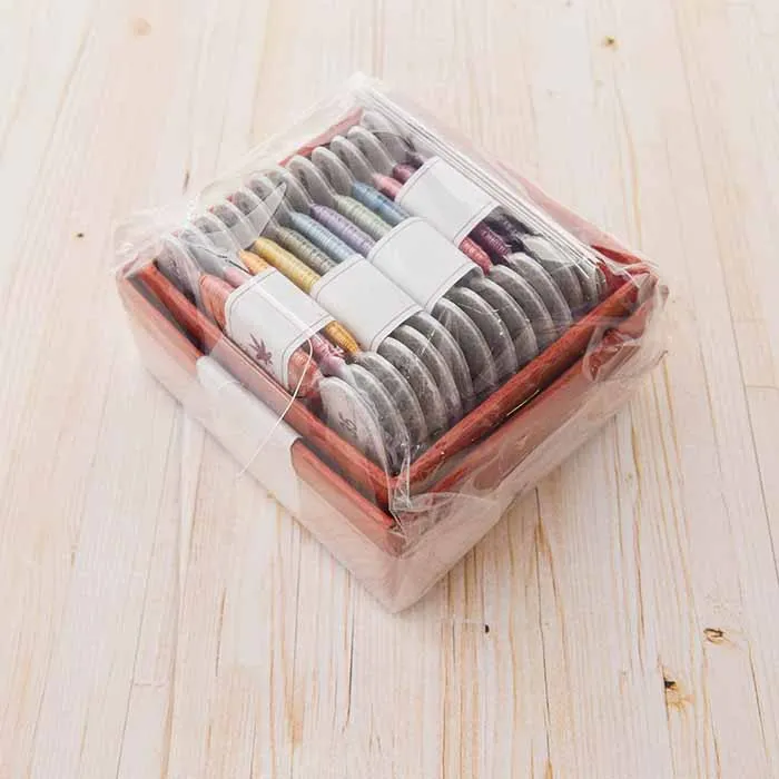 きぬいとたまてばこ　秋セット