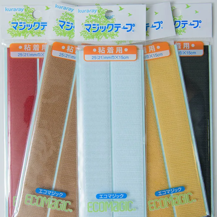 マジックテープ(粘着用)