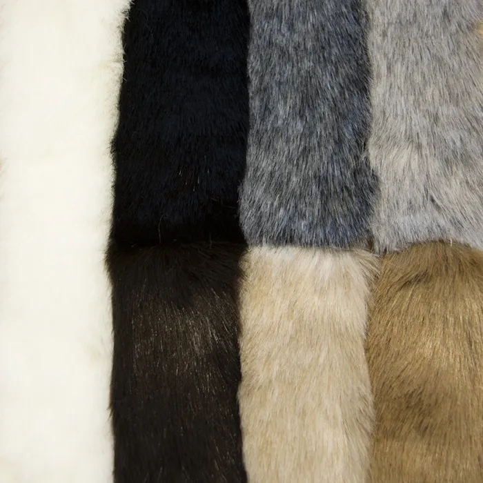 フェイクファーテープ（50ｍｍ幅）