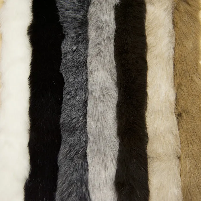 フェイクファーテープ（25ｍｍ幅）