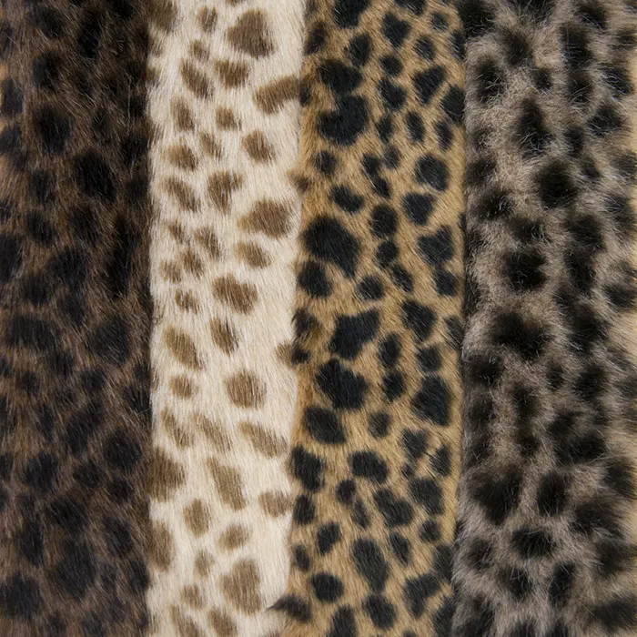 アニマルフェイクファーテープ　50mm幅