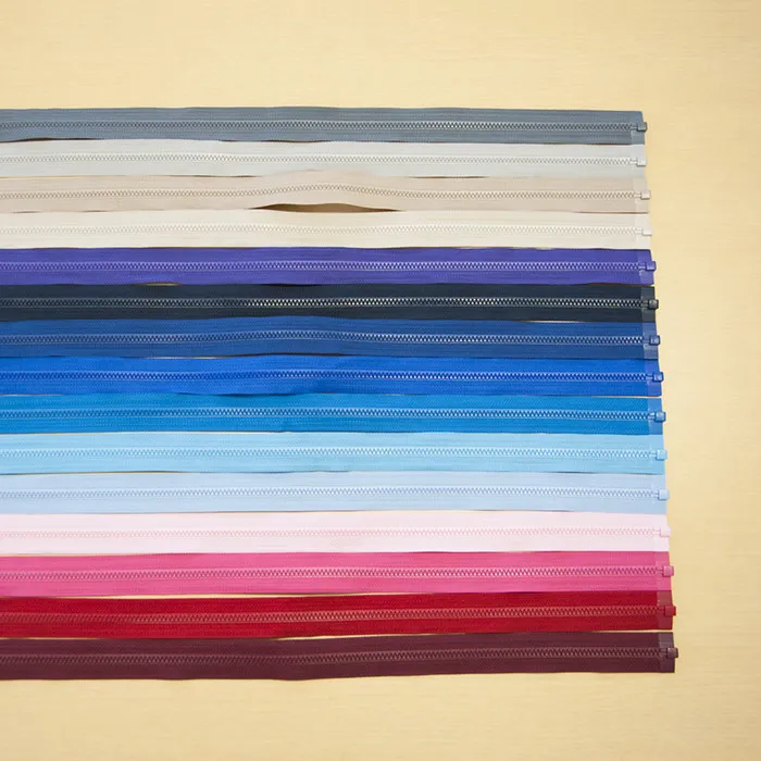 ビスロン　オープンファスナー（60ｃｍ）