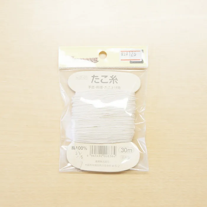 たこ糸