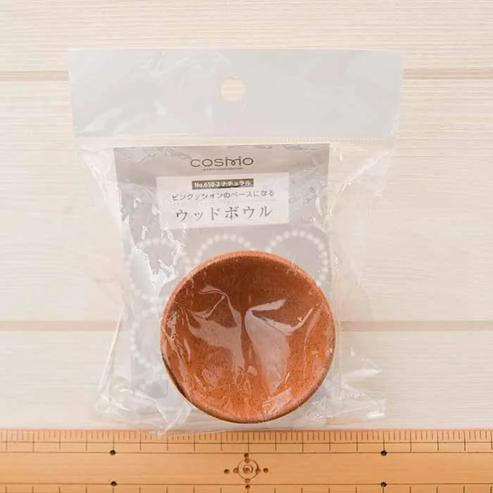 ウッドボウル　ナチュラル