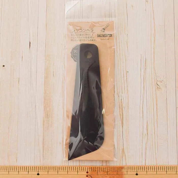 シリコンヘラ