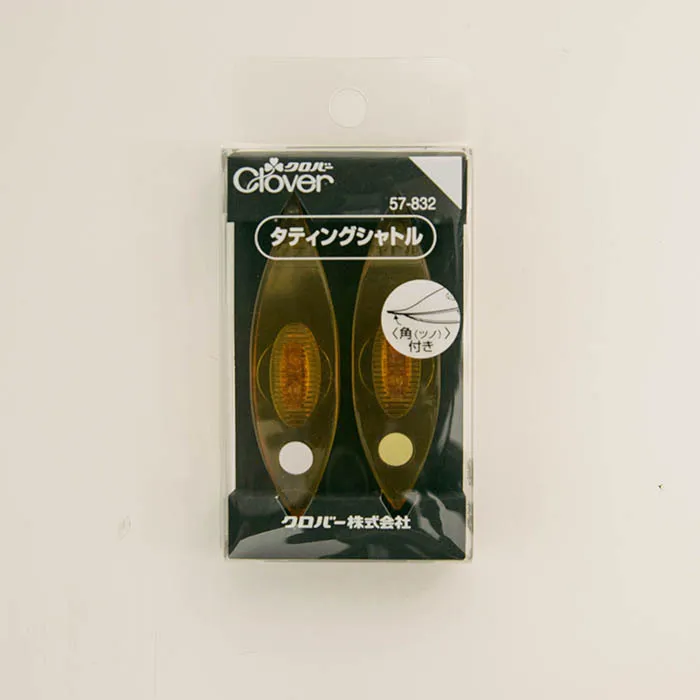 タティングシャトル２個