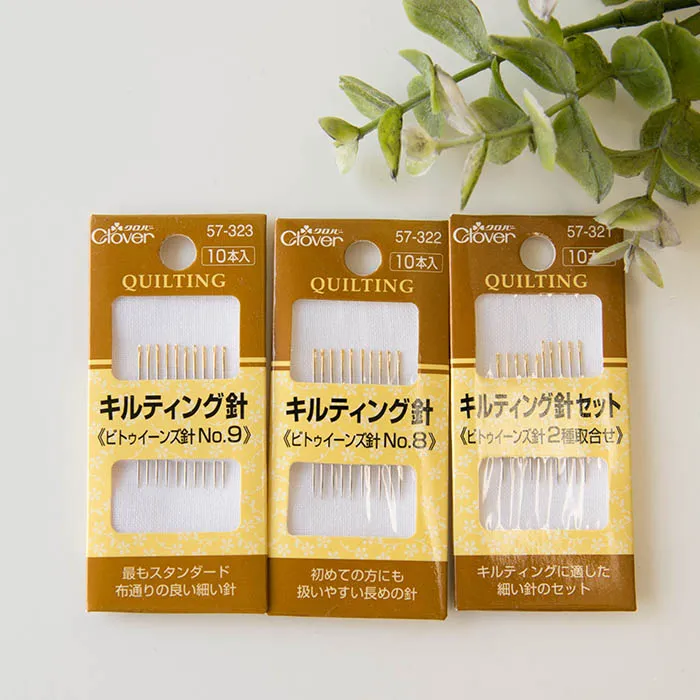 キルティング針