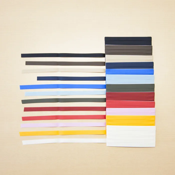 ナイロンバイアステープ