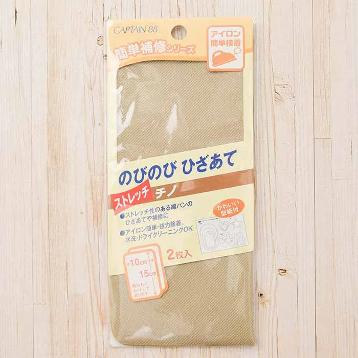 のびのびひざあて（ストレッチチノ）