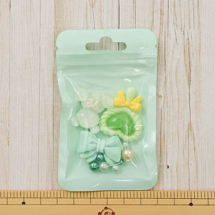 デコパーツミックス　M