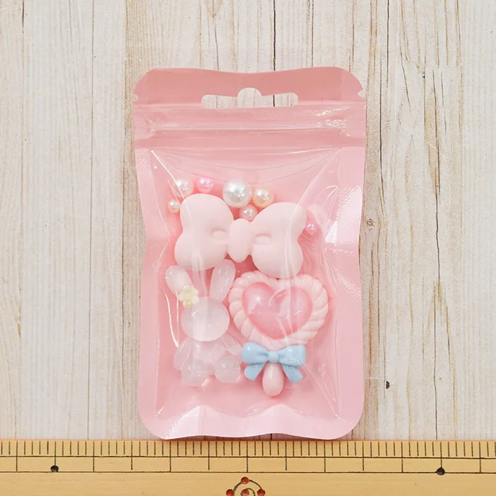 デコパーツミックス　M