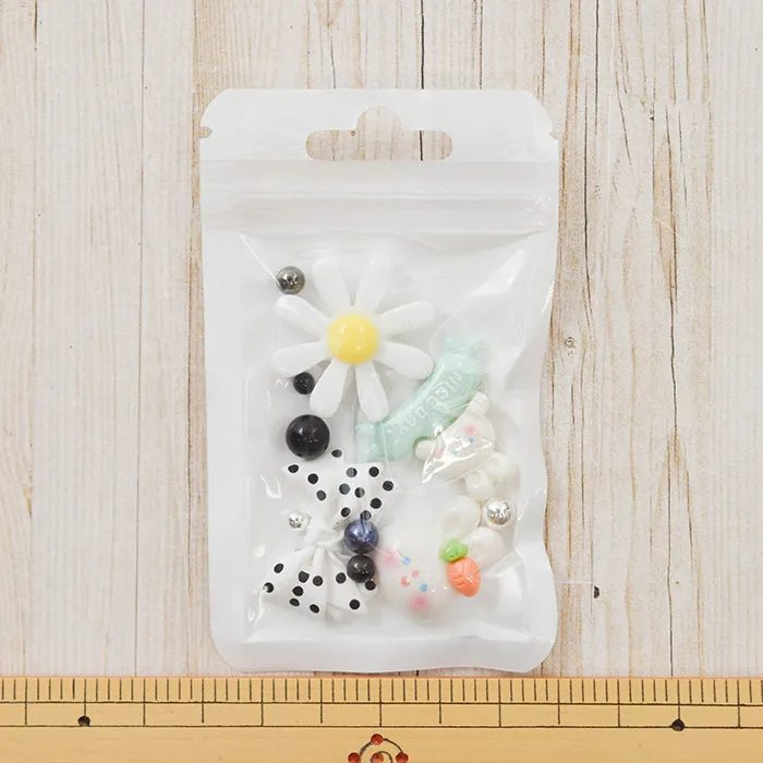 デコパーツミックス　M