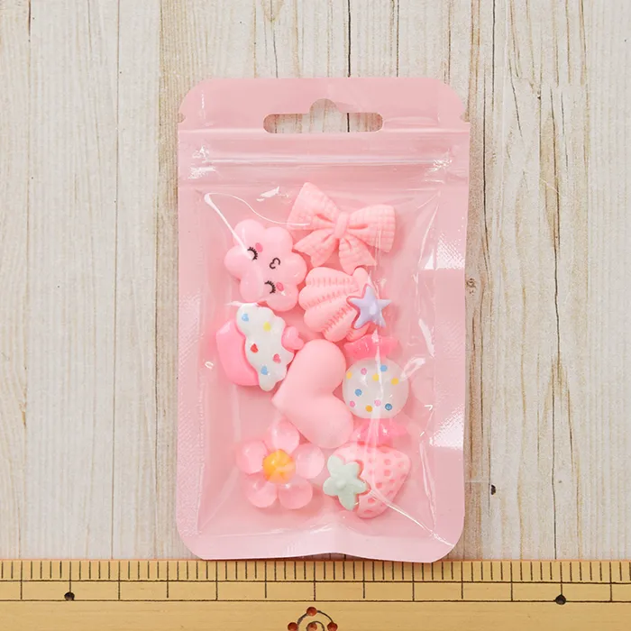 デコパーツミックス　S