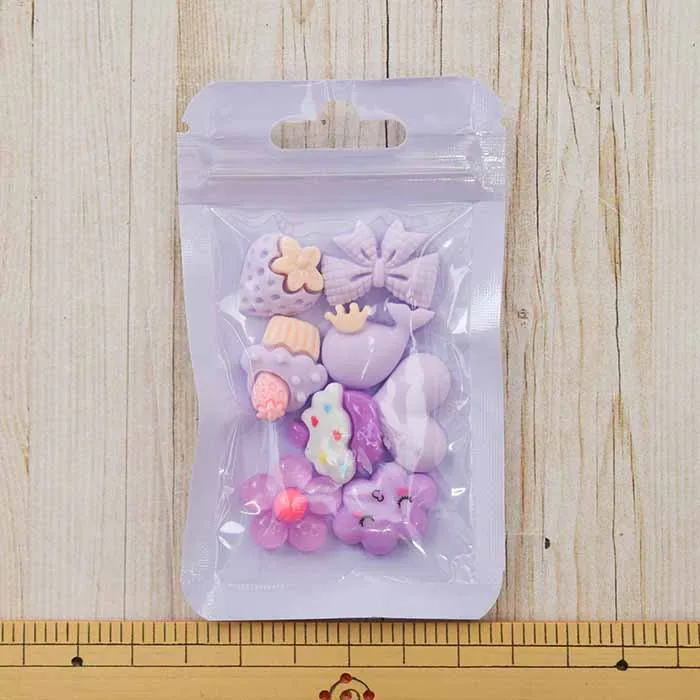 デコパーツミックス　S