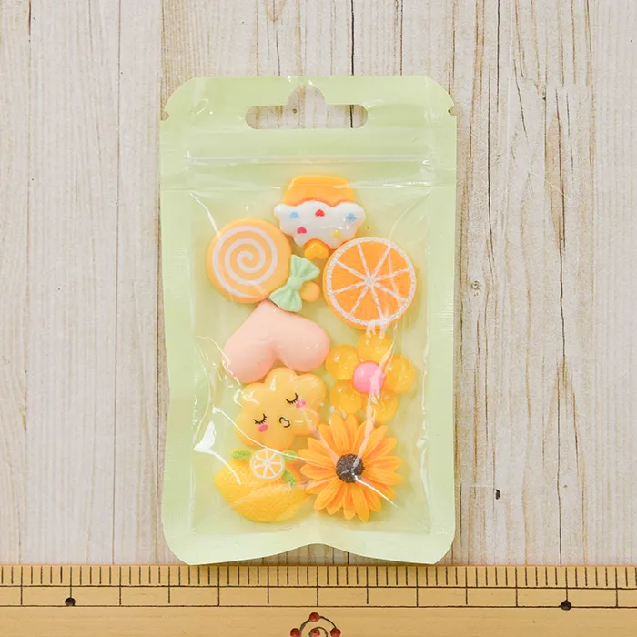 デコパーツミックス　S