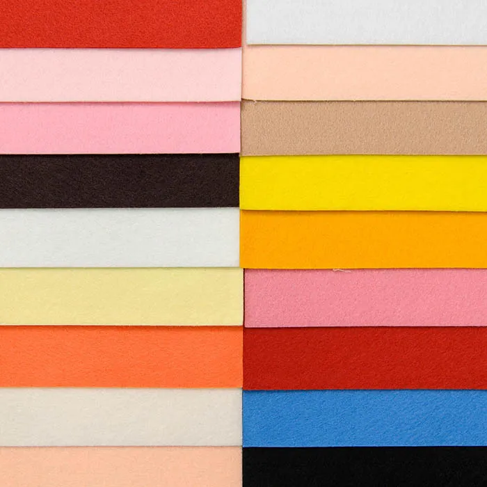 ウォッシャブルフェルト(シールタイプ)