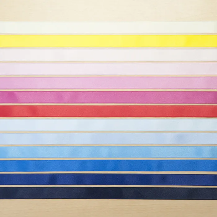 サテンリボン1　15ｍｍ