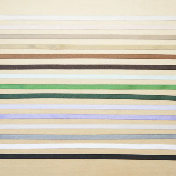 サテンリボン2　6ｍｍ