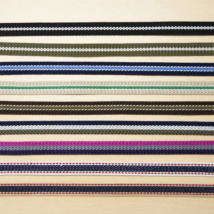 プレッピーライン　15ｍｍ