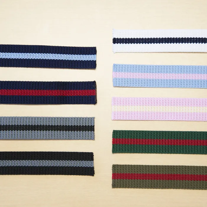 プレッピーライン1　30ｍｍ