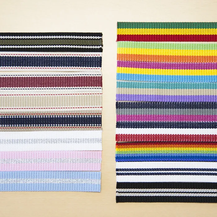 プレッピーライン2　30ｍｍ